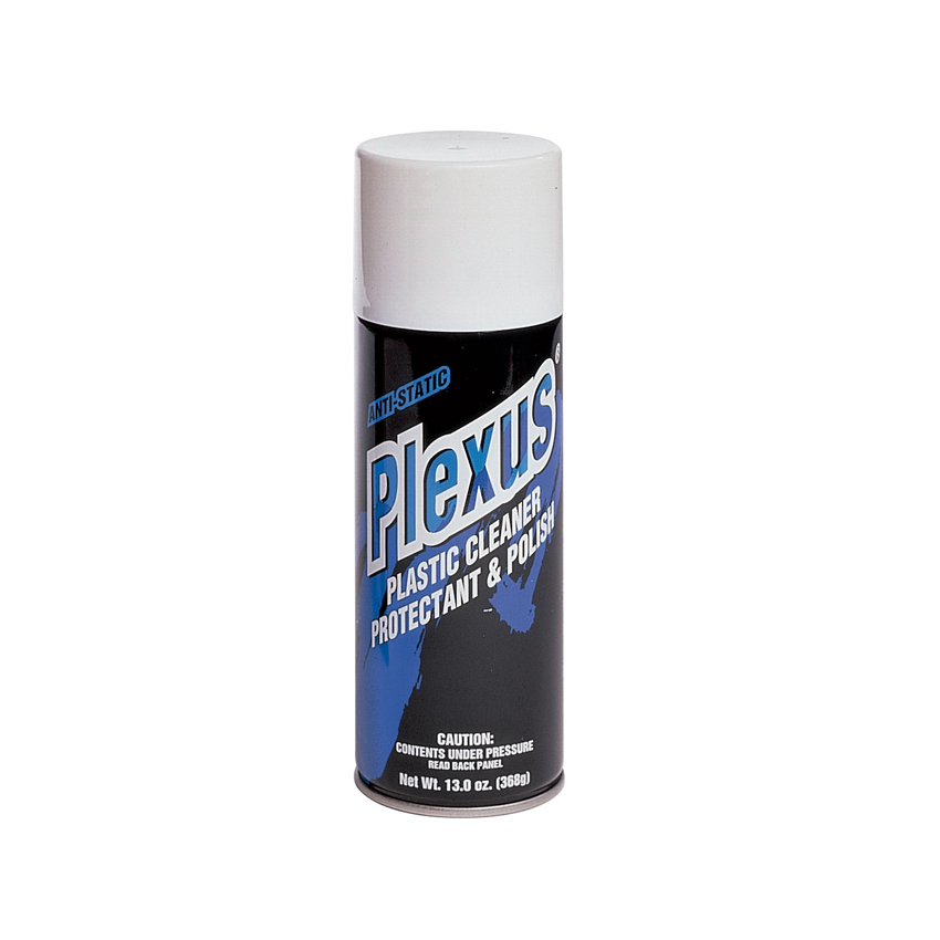 Plexus Plastic Cleaner