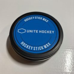 Hockey stick wax